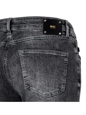 MAC HOSEN STRAIGHT in Grau