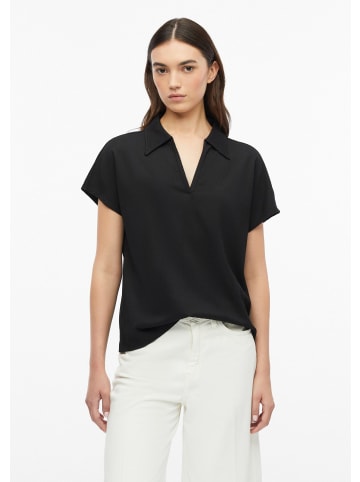 s.Oliver Polo-Shirt in 9999_schwarz