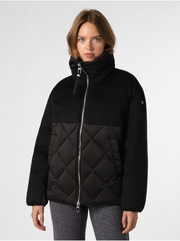 DUNO Jacke Xandra in schwarz