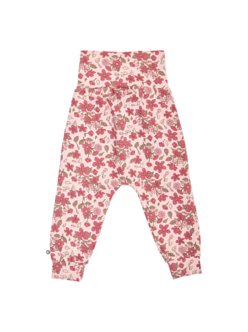 müsli Babyhose 1535131300 in rosa/pink