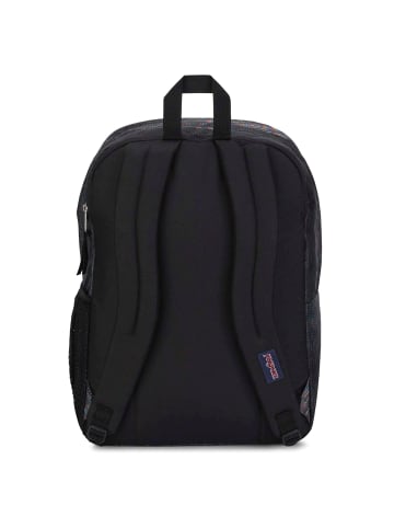 JanSport Big Student - Rucksack 43 cm in screen static