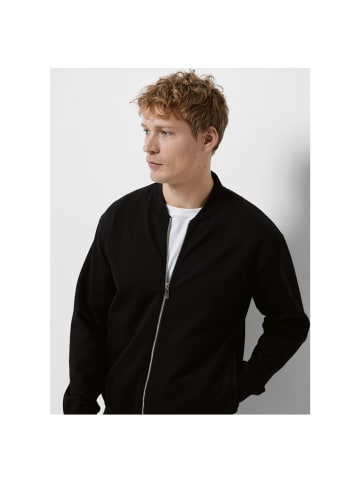 Selected Sweatshirt in Black