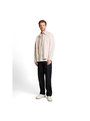 Tom Tailor T-Shirt in gardenia white