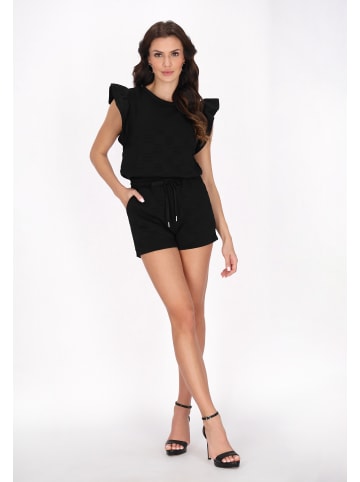 faina Women Blouse in black