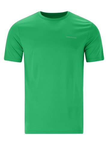 Endurance T-Shirt Vernon in 3238 Island Green