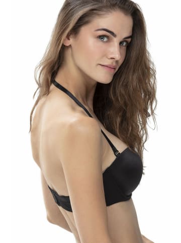 Mey Body Corsage für Damen in Schwarz