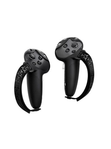 BOBOVR Controller-Halter Meta Quest 3 / 3S Schwarz