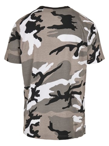 Brandit Brandit T-Shirts in urban