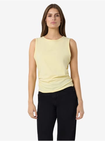 Noisy may Top in French Vanilla