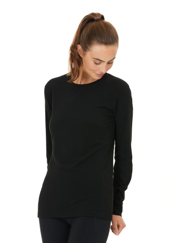 Endurance Midlayer Rale in 1001 Black