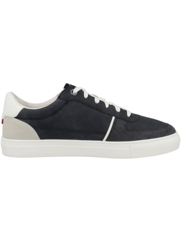 s.Oliver BLACK LABEL Sneaker low 5-13621-30 in dunkelblau