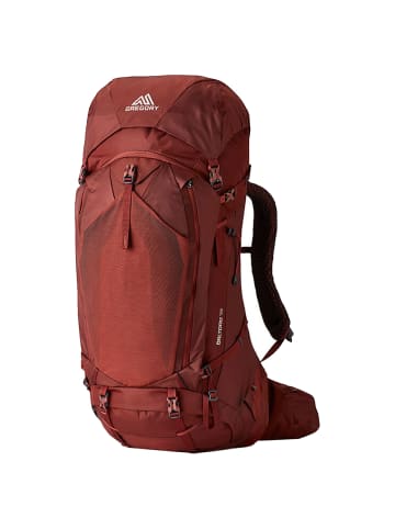 Gregory Baltoro 75 LG - Reiserucksack 86 cm in brick red