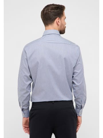 Eterna Hemd COMFORT FIT in navy