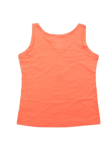 Jack Wolfskin Tank-Top Essential Top Damen Tank-Shirt Achselshirt in Grau