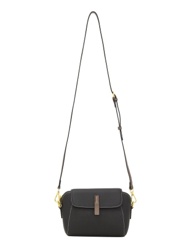 FELIPA Handtasche in Schwarz