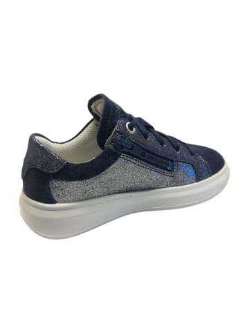 superfit Sneaker Low in Blau