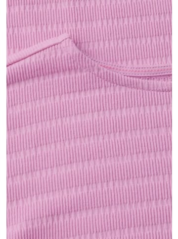 Cecil T-Shirt in cherry blossom pink