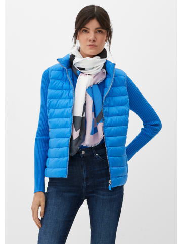 s.Oliver Tuch in 02D5_ecru