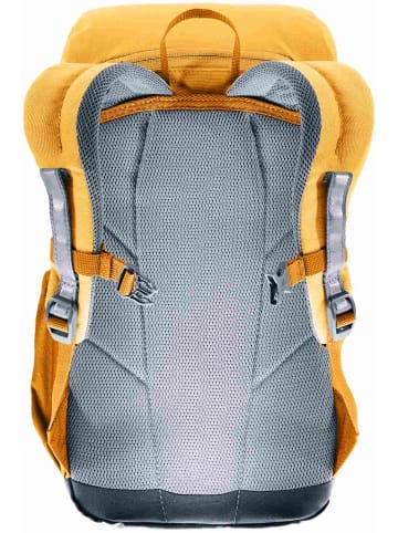 Deuter deuter Kinderrucksack Waldfuchs 14 amber maple