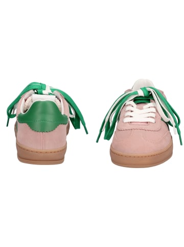 MIDS MOSS Sneaker in Rosa