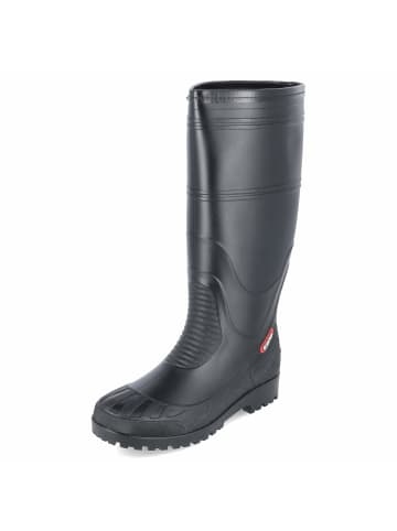 Kaerlek Stiefel in black