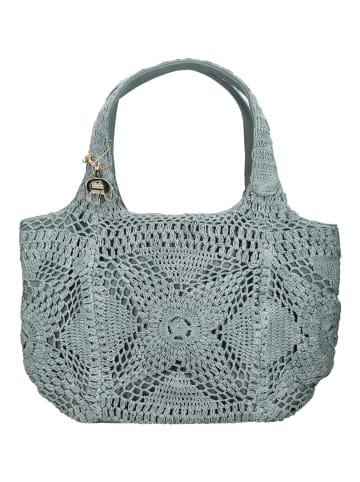 ANOKHI Taschen in Grau