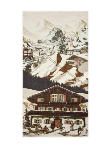 Codello Schal in beige