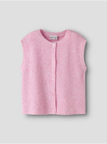 name it Weste in Begonia Pink1