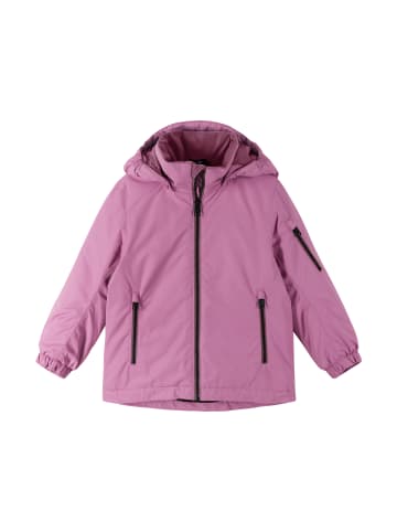 Reima Winterjacke " Kanto " in Mauve Pink