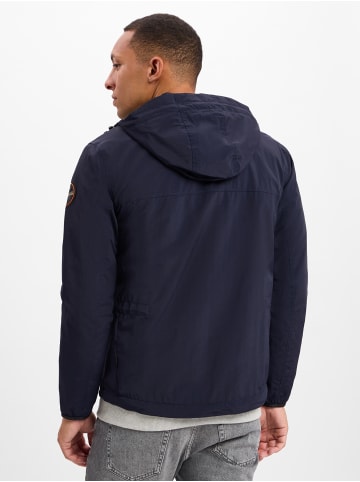 Napapijri Funktionsjacke Tundra in marine