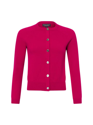 Franco Callegari Strickjacke in pink - 0002