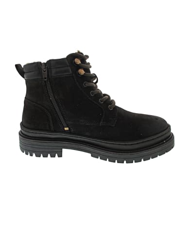 Dockers by Gerli Schnürstiefel Braun