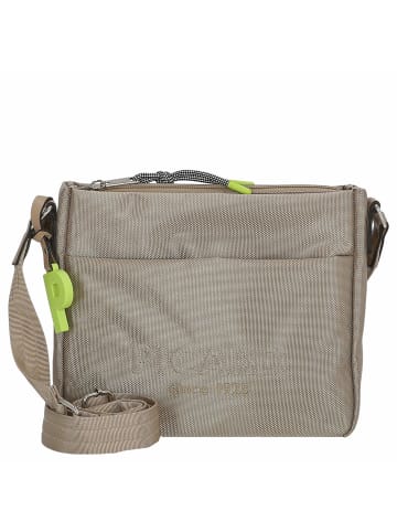 PICARD Lucky One - Schultertasche 24 cm (lipstick) in sand