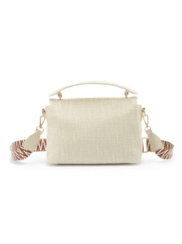 Vivance Umhängetasche in beige
