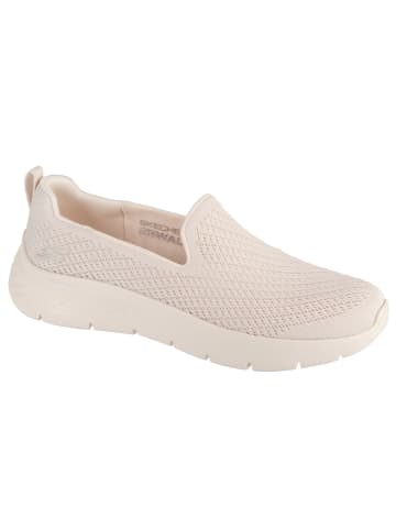 Skechers Skechers Go Walk Flex - Ocean Sunset in Grau