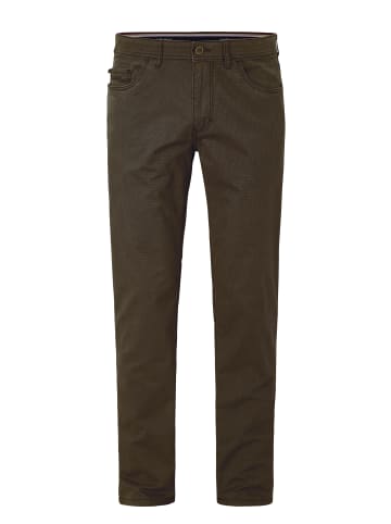 redpoint 5-Pocket Hose MILTON in brown