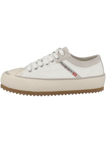 Diesel Sneaker low S-Principia Low in weiss