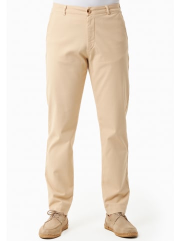 Organication Chino "MOR19605" in Beige