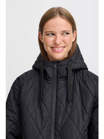 b. young Jacke BYBELIS Regular fit in Black