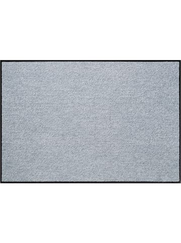 Erwin Müller Napfunterlage in hellgrau