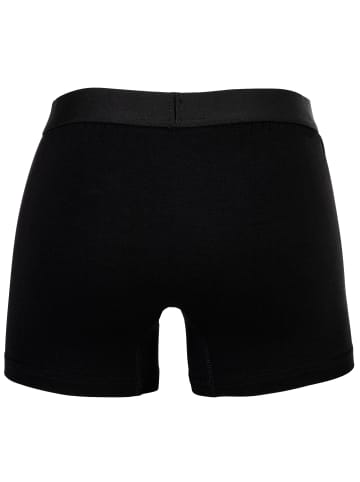 Dsquared² Boxershort 2er Pack in Schwarz/Weiß