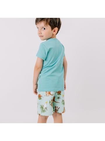Walkiddy Shorts Australian Animals-Shorts