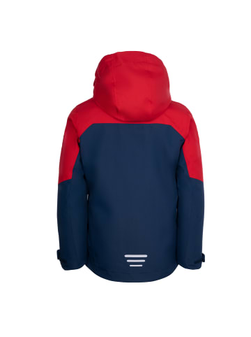 Trollkids Funktionsjacke Skaland in bright red