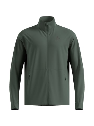 Odlo Winterjacke ESSENTIAL WARM in Grau0651