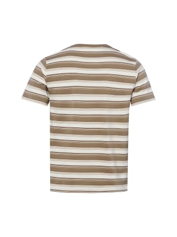 Levi´s T-Shirt in oliv ecru - 0098