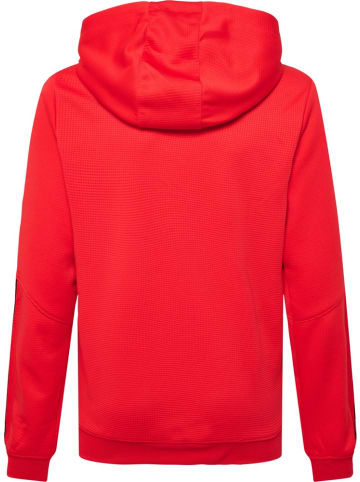 Hummel Kinder Sweatshirt in Rot