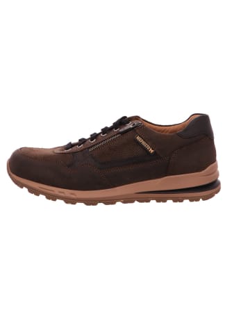 Mephisto Sneaker in braun