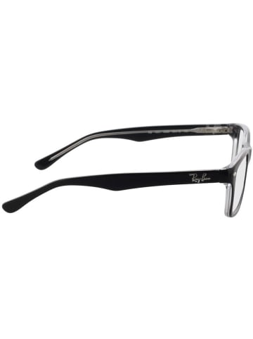 Ray Ban Brillegestelle für Erwachsene in Schwarz