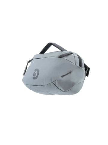 Discovery Gürteltasche Metropolis in grey