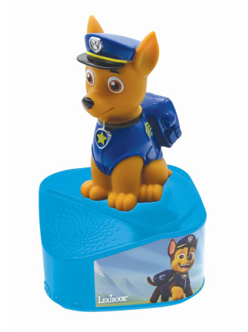 LEXIBOOK® Bluetooth®-Lautsprecher mit leuchtender Chase-Figur